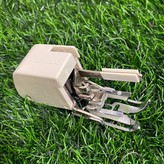 پایه ضخیم دوزی ژانومه