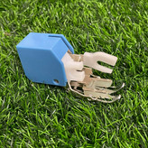 پایه ضخیم دوزی جوکی