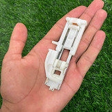 جا دکمه دوز تمام اتومات ژانومه