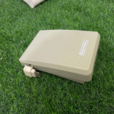 پدال چرخ خیاطی ژانومه مدل 7000 تا 7500 استوک