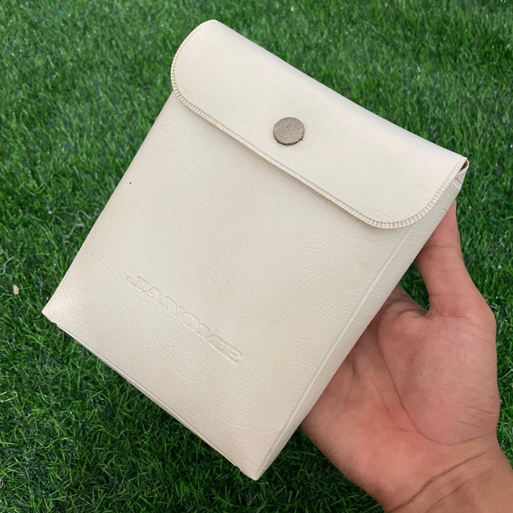 پدال چرخ خیاطی ژانومه مدل 7000 تا 7500 استوک