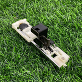 جا دکمه دوز تمام اتوماتیک استوک