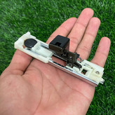 جا دکمه دوز تمام اتوماتیک استوک