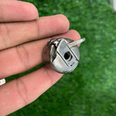 ماکوی چرخ خیاطی ژانومه 802 به همراه ماسوره فلزی