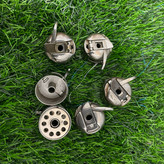 ماکوی چرخ خیاطی ژانومه 802 به همراه ماسوره فلزی