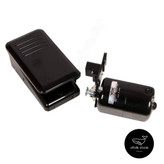 دینام و پدال چرخ های دستی