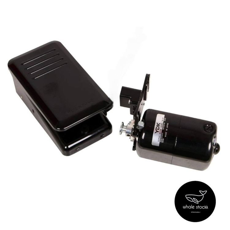 دینام و پدال چرخ های دستی