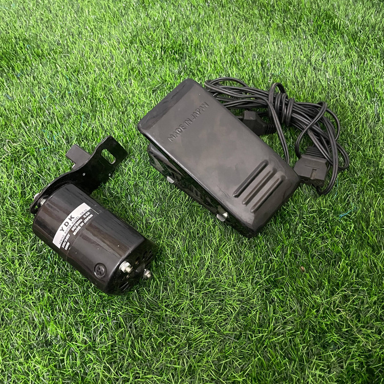 دینام و پدال چرخ های دستی