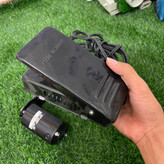 دینام و پدال چرخ های دستی