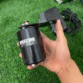 دینام و پدال چرخ های دستی