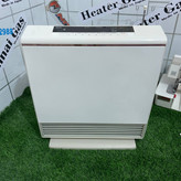 بخاری برقی گازی 4000 کالری LPG پایه چرخشی استوک