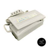 پدال فابریک ژانومه مدل 815 استوک