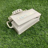 پدال فابریک ژانومه مدل 815 استوک