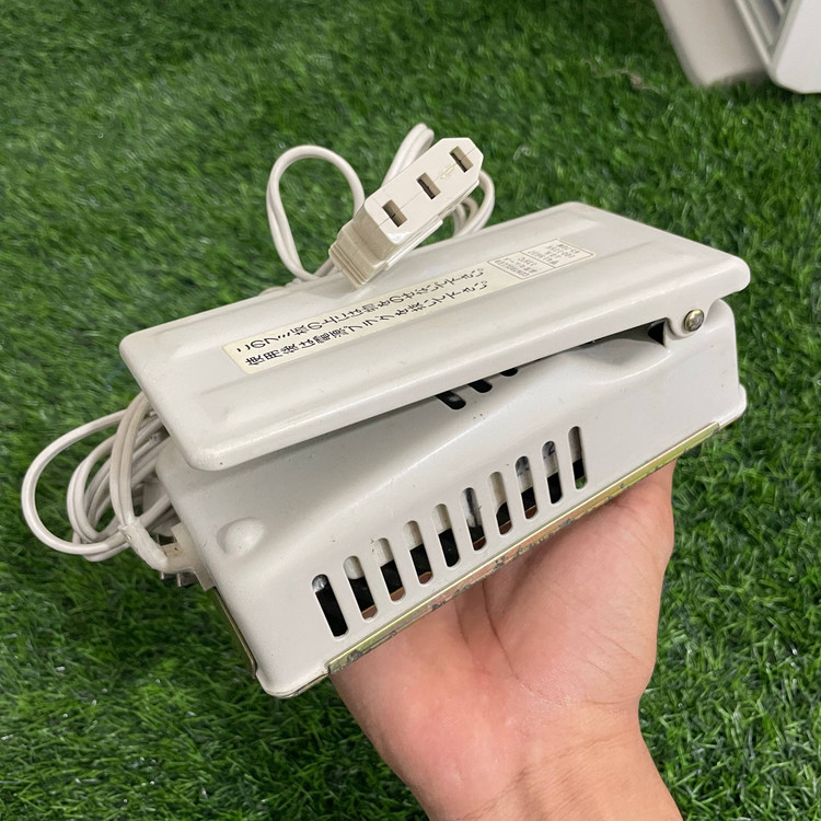 پدال اورجینال چرخ خیاطی 802 استوک