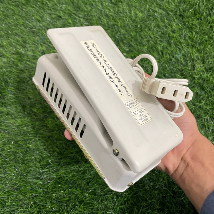 پدال اورجینال چرخ خیاطی 802 استوک