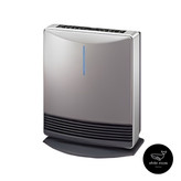 بخاری برقی گازی 4500 کالری پایه چرخشی پلاسما