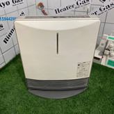 بخاری برقی گازی 4500 کالری پایه چرخشی پلاسما