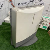 بخاری برقی گازی 4500 کالری پایه چرخشی پلاسما