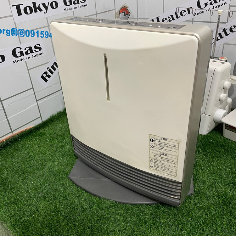 بخاری برقی گازی 4500 کالری پایه چرخشی پلاسما