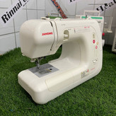 چرخ خیاطی ژانومه مدل 502 استوک