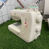 چرخ خیاطی ژانومه مدل 502 استوک