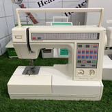 چرخ خیاطی ژانومه مدل 5505 استوک