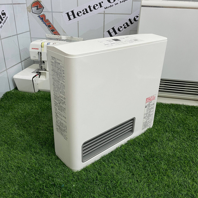 بخاری برقی گازی 2500 کالری شهری