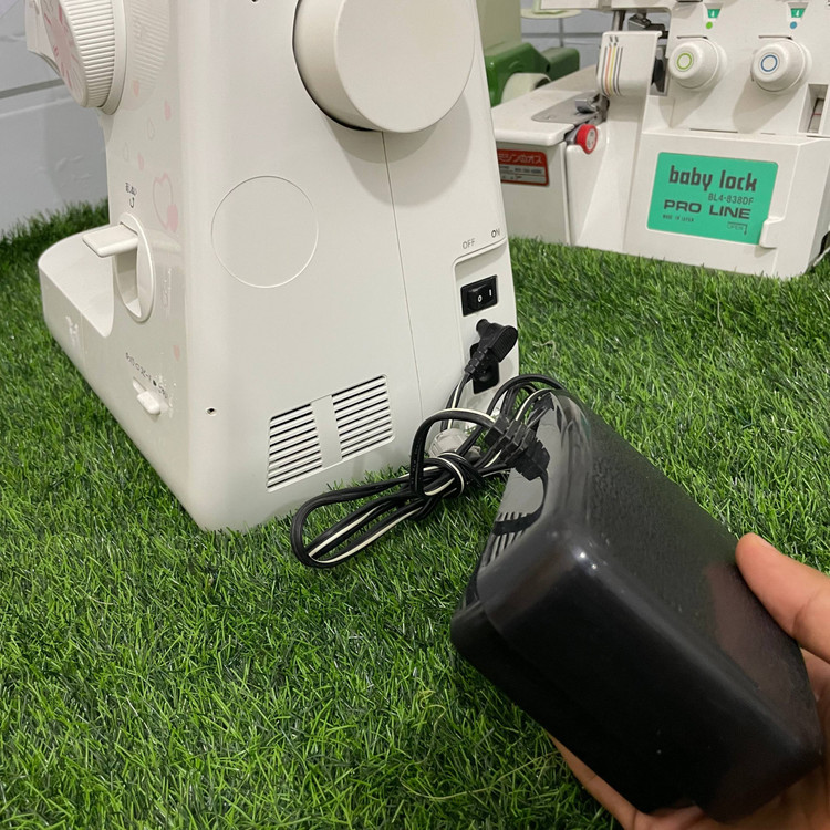 پدال چرخ خیاطی جگوار اورجینال استوک