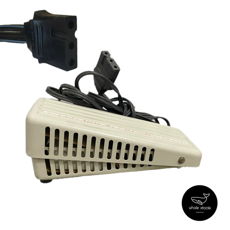 پدال فابریک چرخ سردوز مدل یودیکایی فلزی استوک