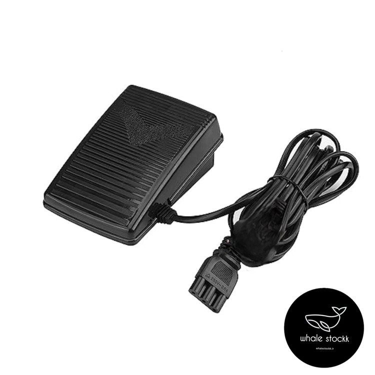 پدال فابریک سردوز ژانومه استوک