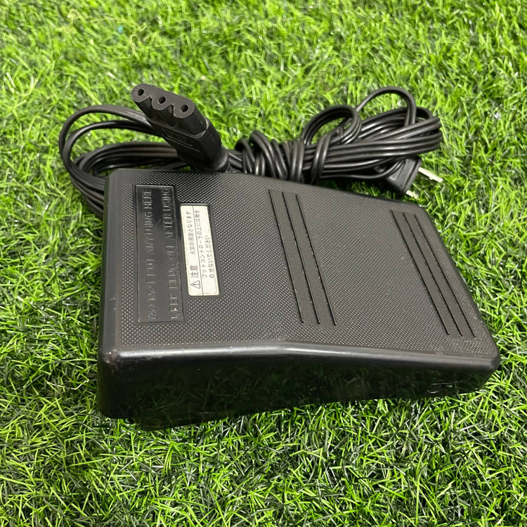 پدال فابریک سردوز ژانومه استوک