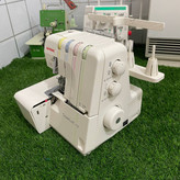 سردوز 4 نخ ژانومه مدل 55D استوک