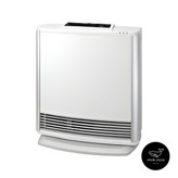 بخاری برقی گازی 4000 کالری شهری مدل سخنگو استوک