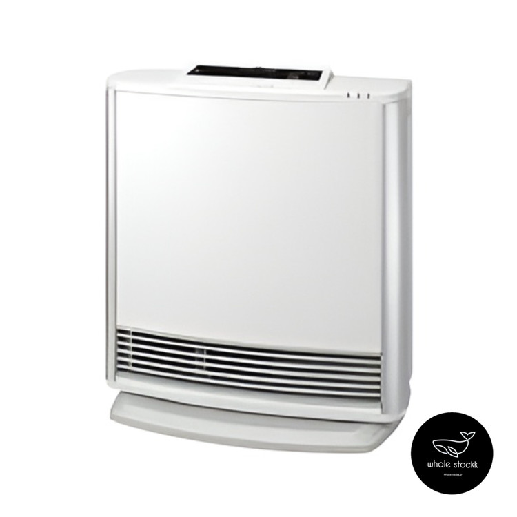 بخاری برقی گازی 4000 کالری شهری مدل سخنگو استوک