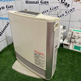 بخاری برقی گازی 4000 کالری شهری مدل سخنگو استوک