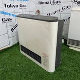 بخاری برقی گازی 4000 کالری شهری مدل نوریتز