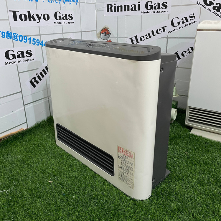 بخاری برقی گازی 4000 کالری شهری مدل نوریتز