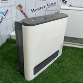 بخاری برقی گازی 4000 کالری شهری مدل نوریتز