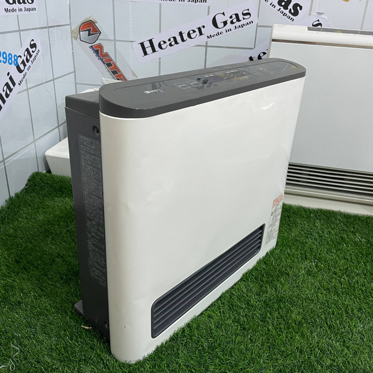 بخاری برقی گازی 4000 کالری شهری مدل نوریتز