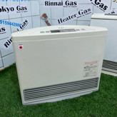 بخاری برقی گازی 5800 کالری شهری مدل صفحه تخت