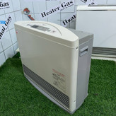 بخاری برقی گازی 5800 کالری شهری مدل صفحه تخت