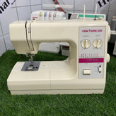 چرخ خیاطی ژانومه مدل new home 3500 استوک