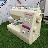 چرخ خیاطی ژانومه مدل new home 3500 استوک