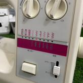 چرخ خیاطی ژانومه مدل new home 3500 استوک