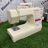 چرخ خیاطی ژانومه مدل new home 3500 استوک