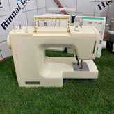 چرخ خیاطی ژانومه مدل new home 3500 استوک