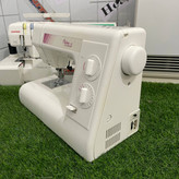 چرخ خیاطی ژانومه مدل 637 استوک