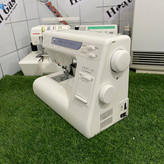 چرخ خیاطی ژانومه مدل پلیر 900 استوک