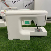 چرخ خیاطی ژانومه مدل پلیر 900 استوک