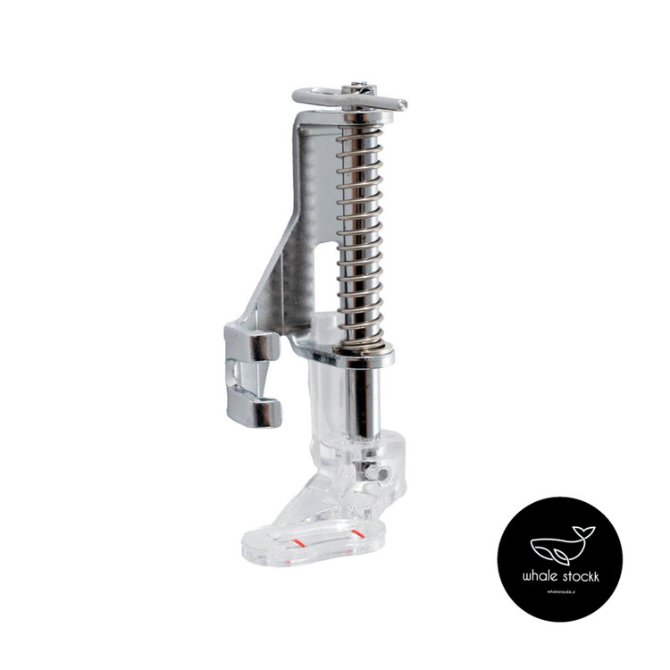 پایه گلدوزی ژانومه مدل 802